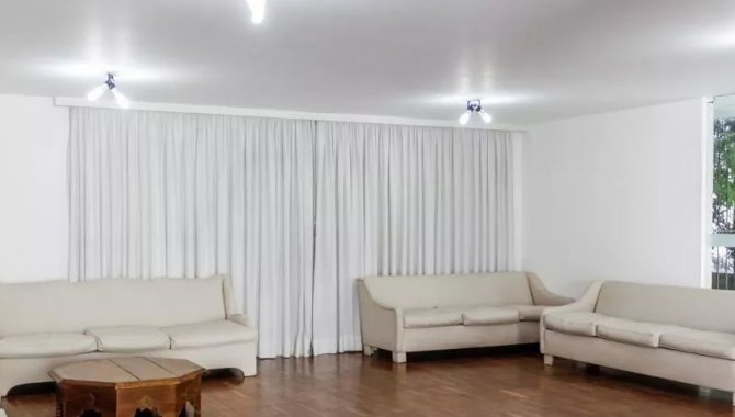 Foto - Direitos sobre Apartamento 128 m² e Vaga de Garagem 28 m² - Jardim Paulista - São Paulo - SP - [5]