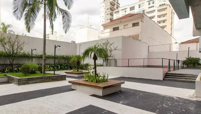 Foto - Direitos sobre Apartamento 128 m² e Vaga de Garagem 28 m² - Jardim Paulista - São Paulo - SP - [4]