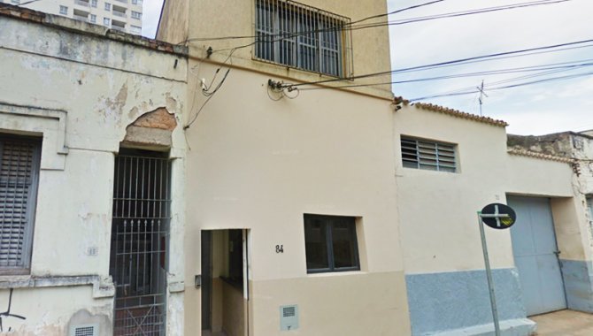 Foto - Parte Ideal sobre Casa 96 m² - Centro - Campinas - SP - [1]