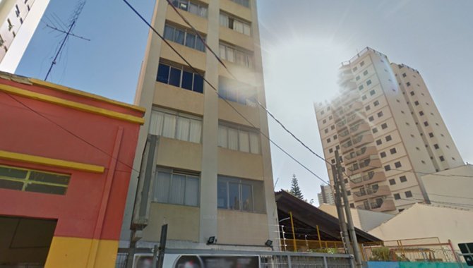 Foto - Apartamento 34 m² - Centro - Campinas - SP - [1]