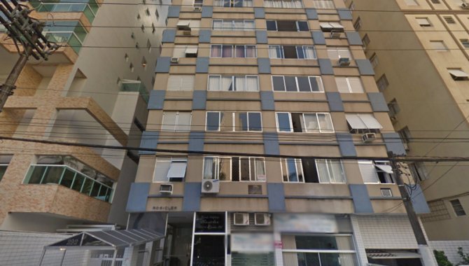Foto - Apartamento 113 m² - Itararé - São Vicente - SP - [1]