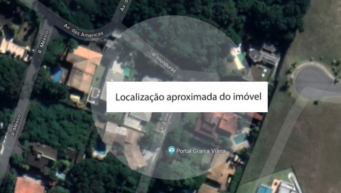 Foto - Terreno 1.227 m² - Vila Dirce - Carapicuíba - SP - [1]
