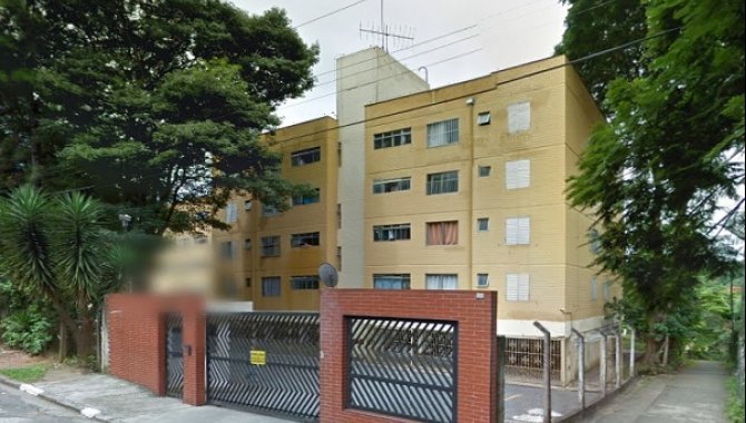 Foto - Apartamento 52 M² - Campo Limpo - São Paulo - SP - [1]