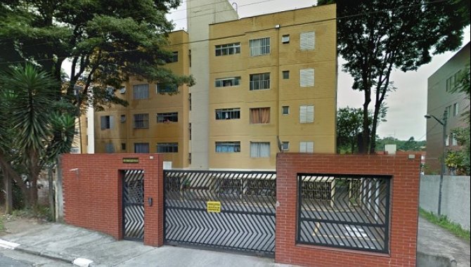 Foto - Apartamento 52 M² - Campo Limpo - São Paulo - SP - [2]