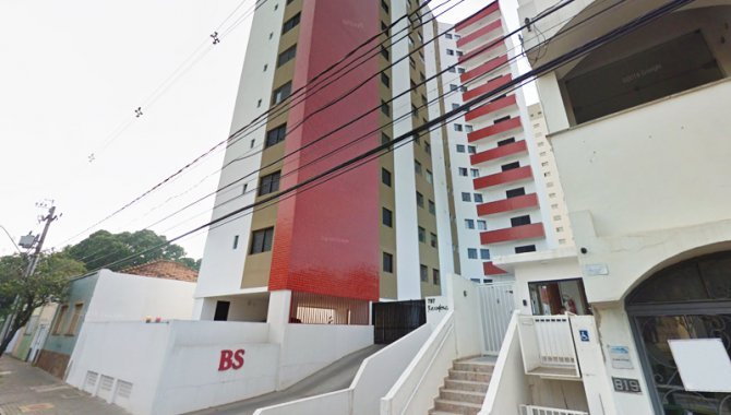 Foto - Apartamento 128 m² - Centro - Araraquara - SP - [1]