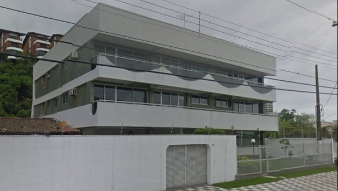 Foto - Direitos Fiduciários de Apartamento 160 M² - Vila Júlia - Guarujá - SP - [1]