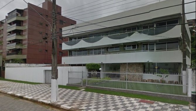 Foto - Direitos Fiduciários de Apartamento 80 M² - Vila Júlia - Guarujá - SP - [2]