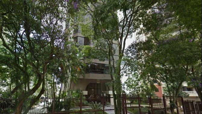 Foto - Apartamento 487 M² - Morumbi - São Paulo - SP - [3]
