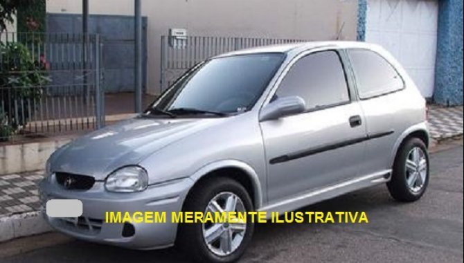 Foto - Carro Corsa Wind, 1999/1999 - [1]