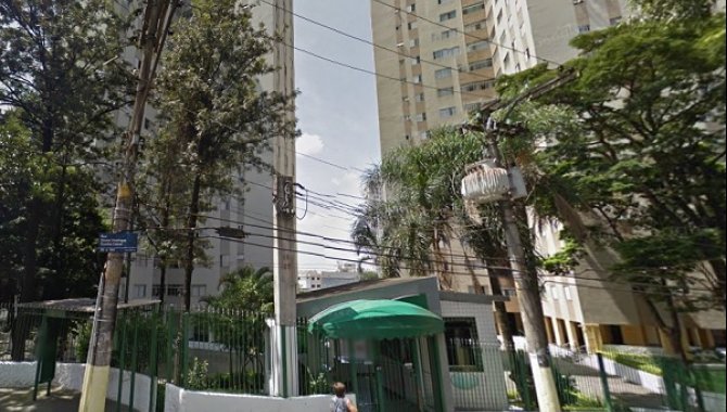 Foto - Apartamento 68 M² - Parque Mandaqui - São Paulo - SP - [1]