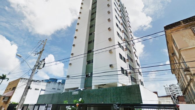 Foto - Apartamento 51 m² - Cordeiro - Recife - PE - [2]