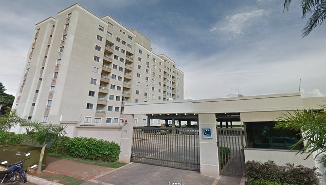 Foto - Apartamento 80 M² - Alto da Inglaterra - Londrina - PR - [1]