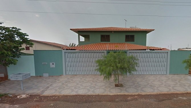 Foto - Casa 360 M² - Parque das Laranjeiras - Rio Verde - GO - [1]