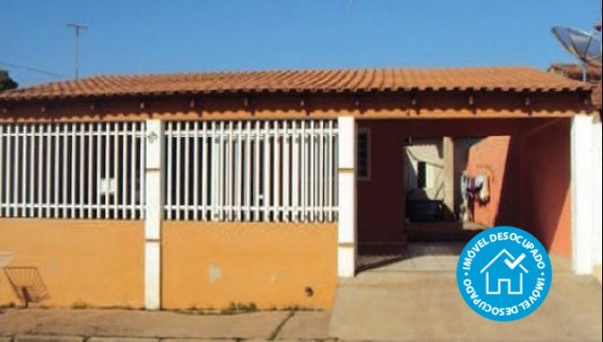 Foto - Casa 200 M² - CPA IV - Cuiabá - MT - [1]