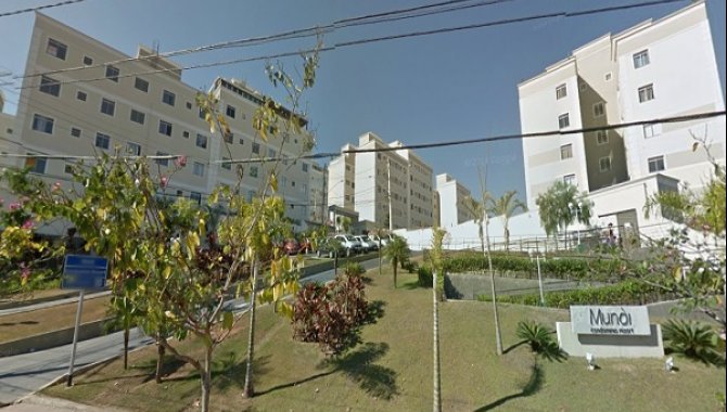 Foto - Apartamento 43 M² - Camargos - Belo Horizonte - MG - [1]
