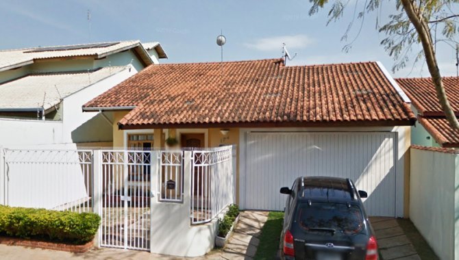 Foto - Casa 184 m² - Colina da Boa Vista - Avaré - SP - [1]