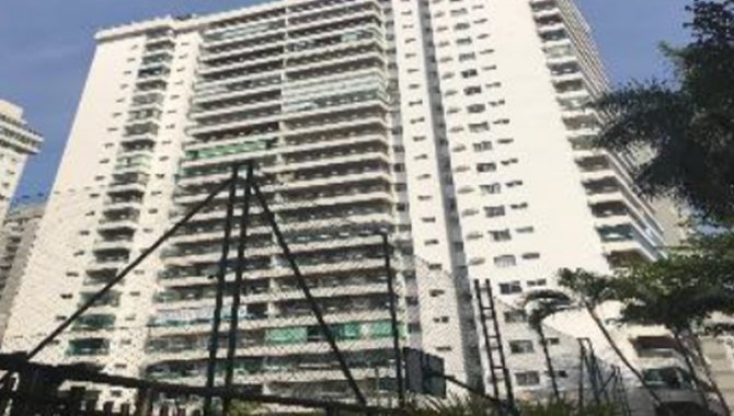 Foto - Apartamento 100 m² - Jacarepaguá - Rio de Janeiro - RJ - [3]