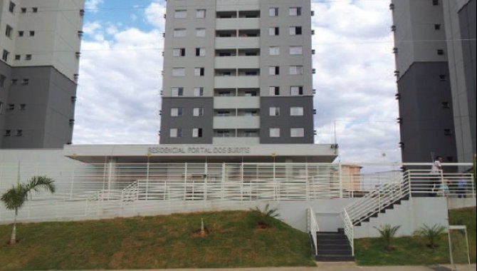 Foto - Apartamento 74 M² - Setor Negrão Lima - Goiânia - GO - [1]
