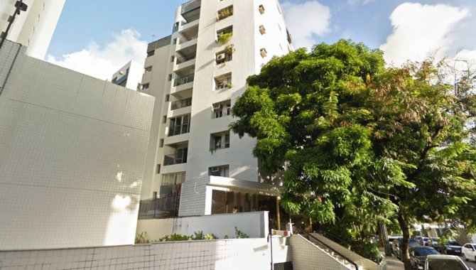 Foto - Apartamento 93 m² - Graças - Recife - PE - [1]