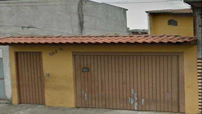 Foto - Casa 150 M² - Vila União - São Paulo - SP - [1]