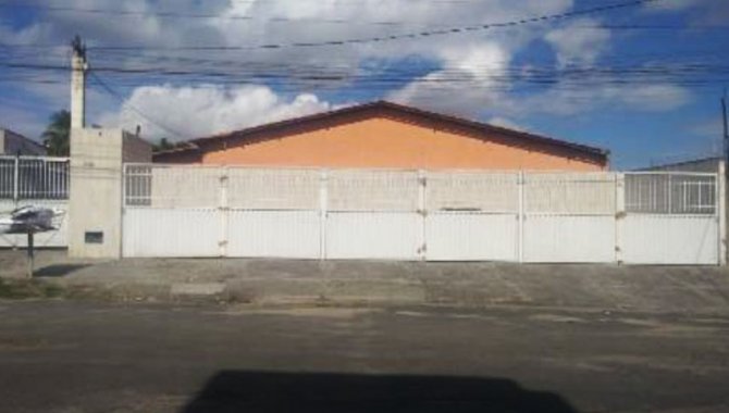 Foto - Casa 92 m² - Jardim Cruzeiro - Feira de Santana - BA - [1]
