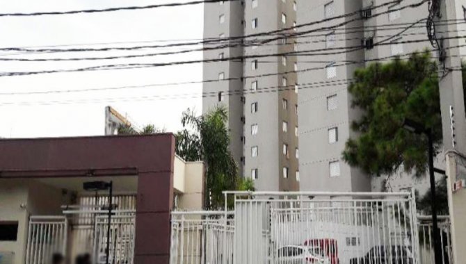 Foto - Apartamento 61 m² - Bom Retiro - São Paulo - SP - [1]