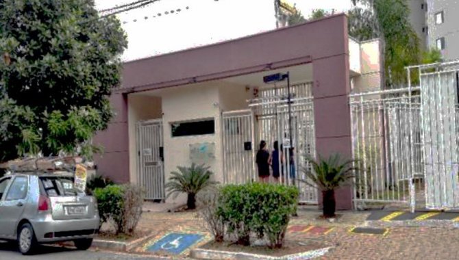 Foto - Apartamento 61 m² - Bom Retiro - São Paulo - SP - [2]