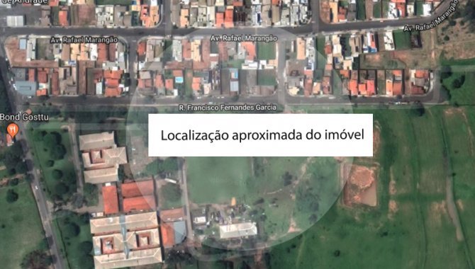 Foto - Casa e Terreno 281 m² - Vilote São José - Garça - SP - [1]