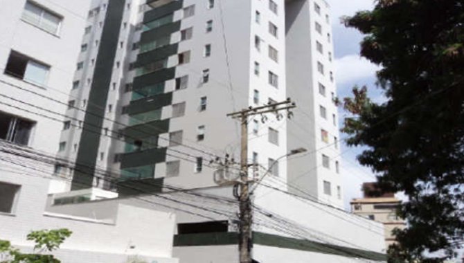 Foto - Apartamento 83 m² - União - Belo Horizonte - MG - [2]