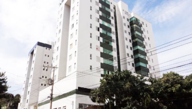 Foto - Apartamento 83 m² - União - Belo Horizonte - MG - [1]