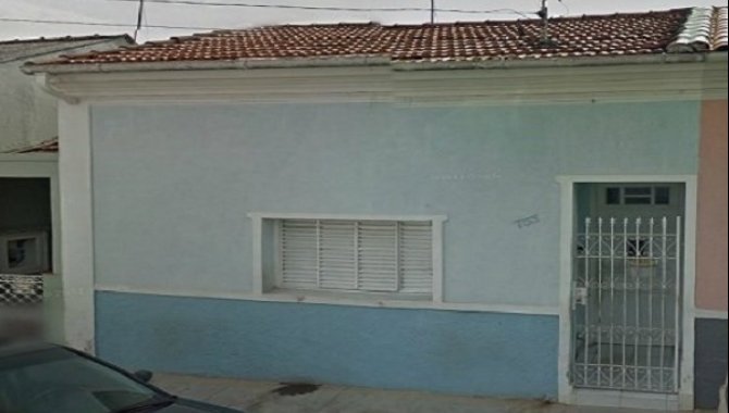 Foto - Casa 170 M² - Centro - Itatiba - SP - [1]