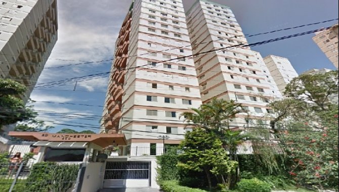 Foto - Apartamento 122 M² - Chácara Inglesa  - São Bernardo do Campo - SP - [1]