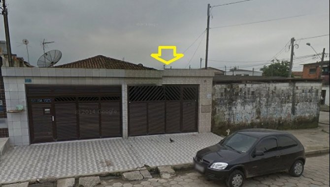 Foto - Casa 150 M² - Vila Jockei Clube - São Vicente - SP - [1]