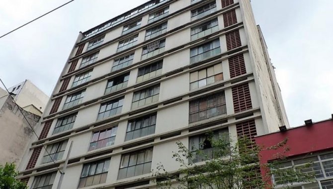 Foto - Apartamento 32 m² - Vila Buarque - São Paulo - SP - [1]