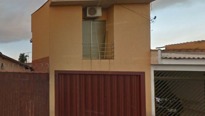 Foto - Casa 149 m² - Vila Abranches - Ribeirão Preto - SP - [1]