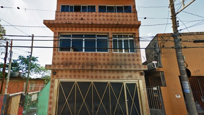 Foto - Casa 500 m² - Vila Formosa - São Paulo - SP - [1]