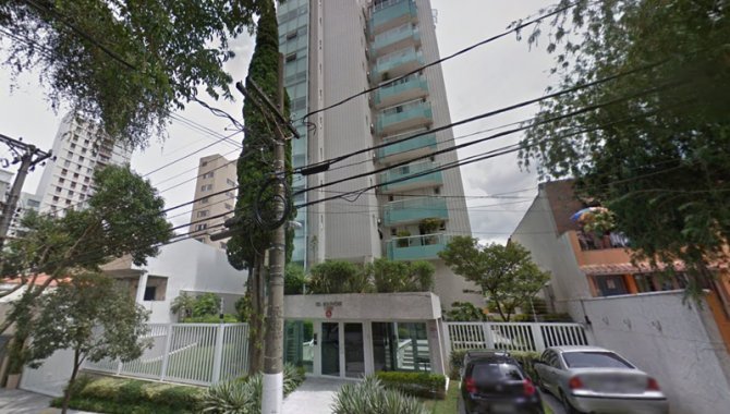 Foto - Direitos sobre Apartamento 248 m² - Cambuci - São Paulo - SP - [1]