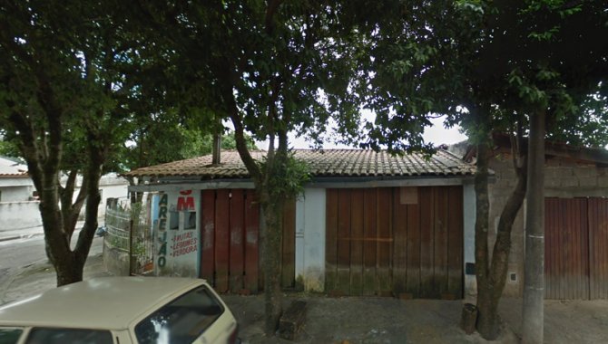 Foto - Casa 50 m² - Nucleo Res. Dr. Luiz de Mattos Pimenta - Itatiba - SP - [2]