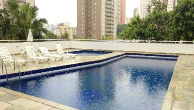 Foto - Apartamento 100 m² - Vila Andrade - São Paulo - SP - [4]