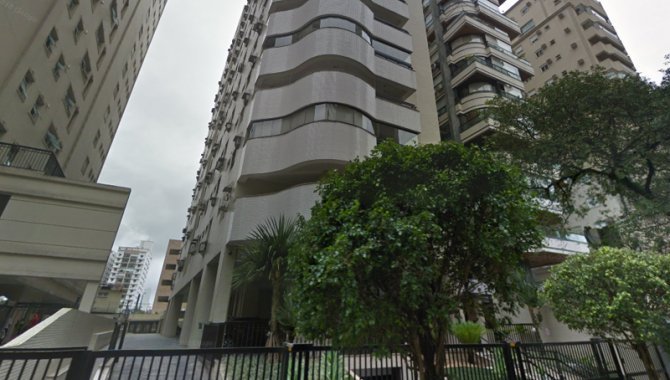 Foto - Apartamento 245 m² - Boqueirão - Santos - SP - [2]