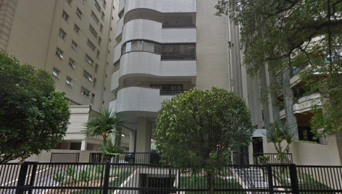 Foto - Apartamento 245 m² - Boqueirão - Santos - SP - [1]