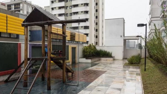 Foto - Direitos sobre Apartamento 76 m² - Santo Amaro - São Paulo - SP - [3]