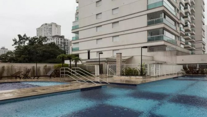 Foto - Direitos sobre Apartamento 76 m² - Santo Amaro - São Paulo - SP - [2]