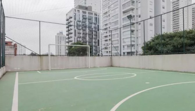 Foto - Direitos sobre Apartamento 76 m² - Santo Amaro - São Paulo - SP - [7]