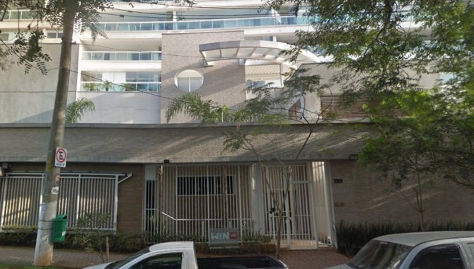 Foto - Direitos sobre Apartamento 76 m² - Santo Amaro - São Paulo - SP - [1]