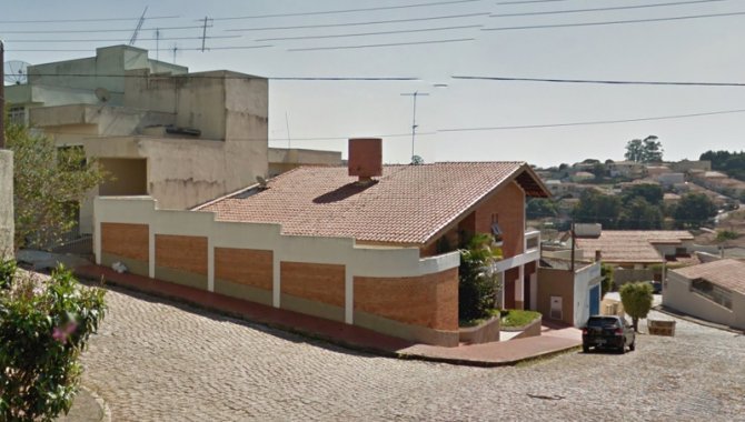 Foto - Parte Ideal sobre Imóvel Comercial e Residencial 223 m² - Vila Penteado - Itatiba - SP - [2]