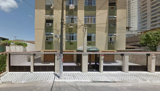 Foto - Apartamento 81 m² - Ponta da Praia - Santos - SP - [1]