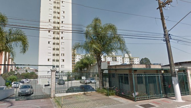 Foto - Apartamento 45 m² - Jardim Ubirajara - São Paulo - SP - [2]