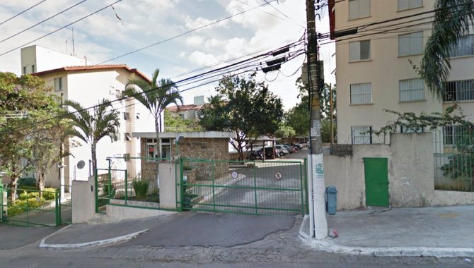 Foto - Apartamento 47 m² - Jardim Dom José - São Paulo - SP - [2]