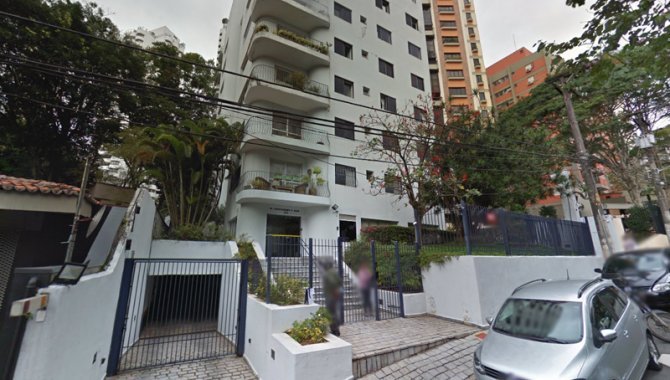 Foto - Direitos sobre Apartamento 107 m² - Real Parque - São Paulo - SP - [1]